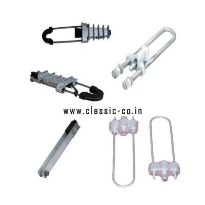 Ht Dead End Clamp