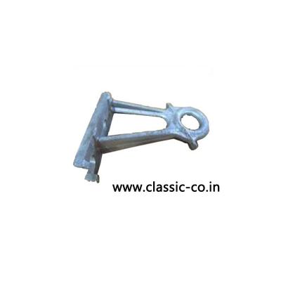Suspension Dead End Bracket